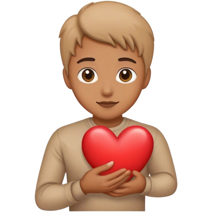 Corazón  emoji