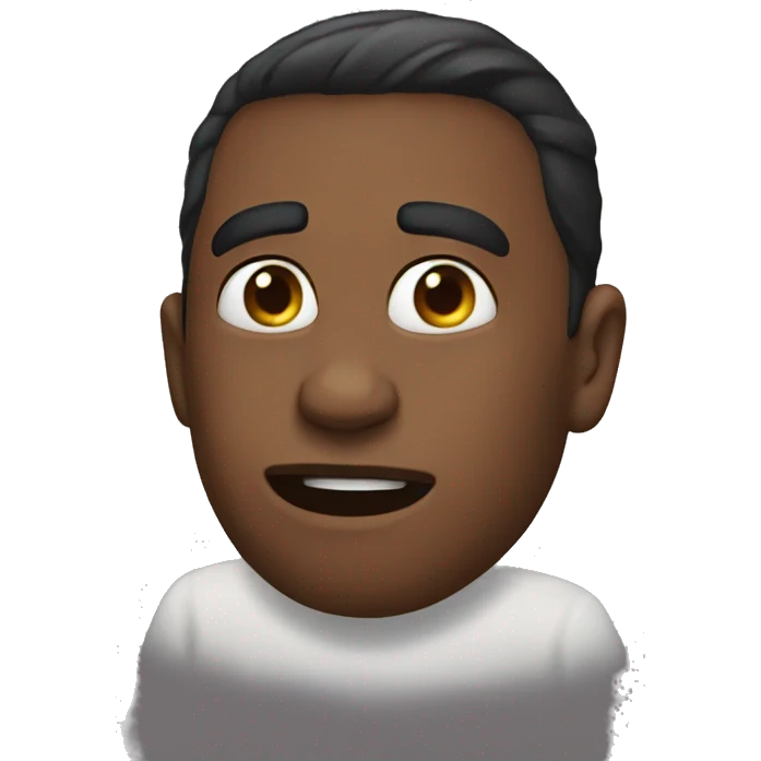 smh emoji
