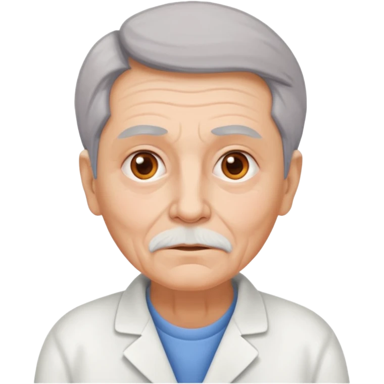 67 kid on meds emoji