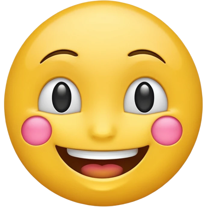 happy emoji emoji