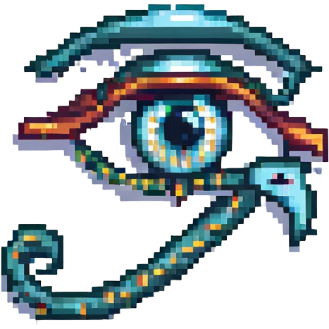 eye of horus emoji