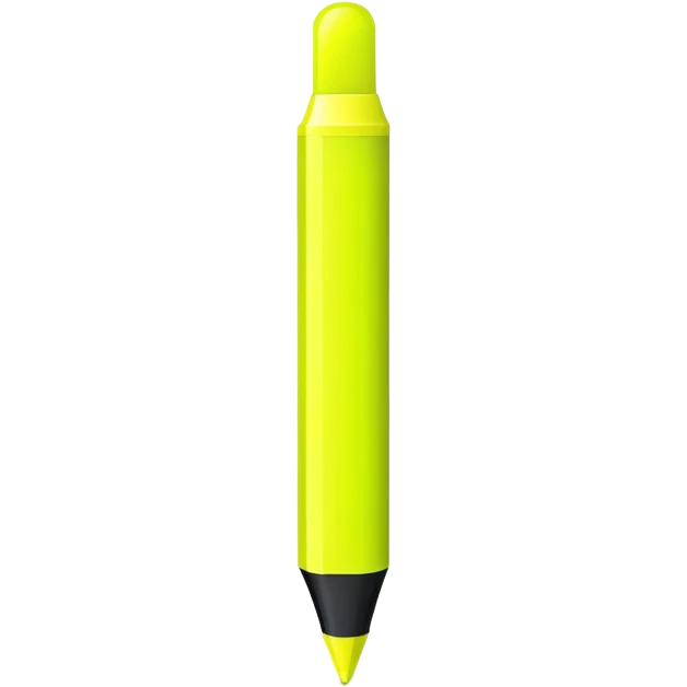 page highlight marker emoji
