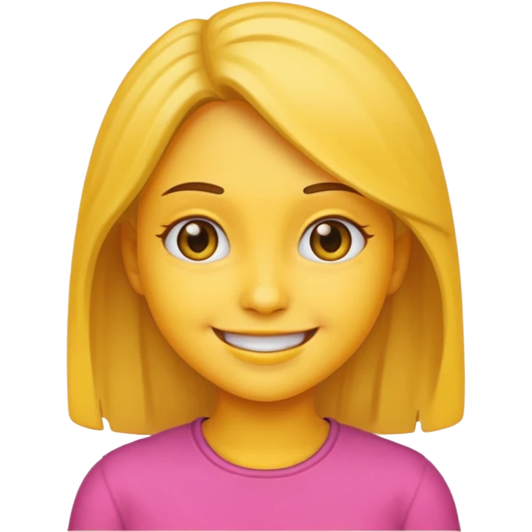 girl emoji emoji