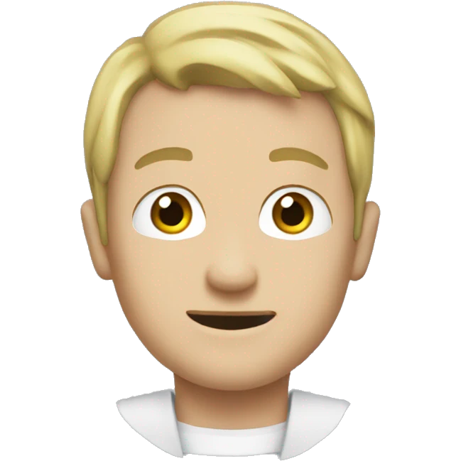 gojo emoji