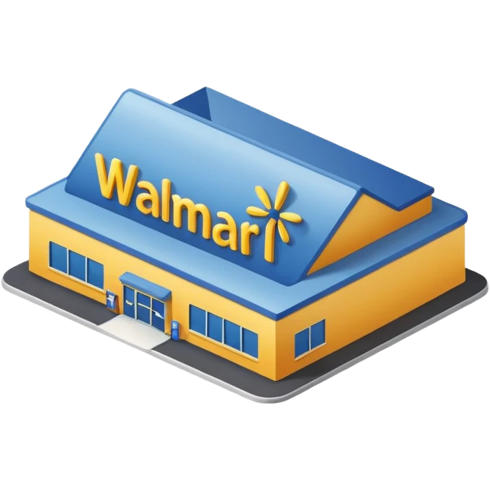 walmart emoji