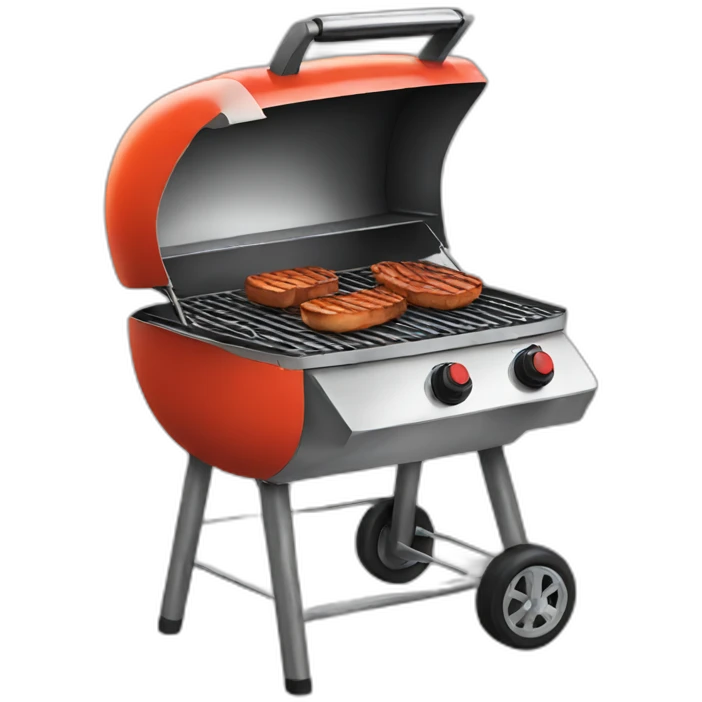 grill emoji