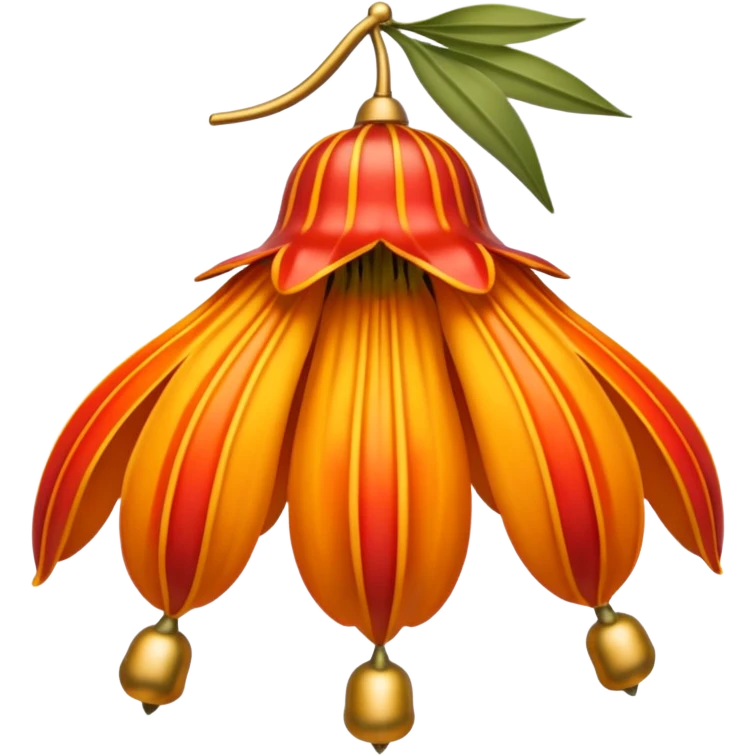 	crown imperial  emoji