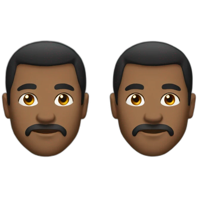 tyson emoji