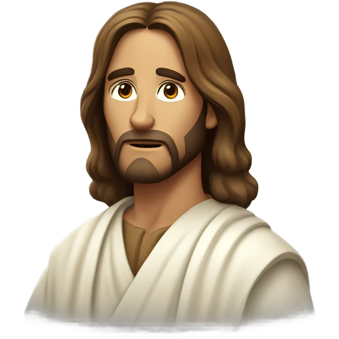 JESUS emoji
