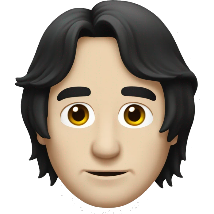Severus Snape emoji