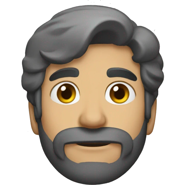 فکر کردن emoji