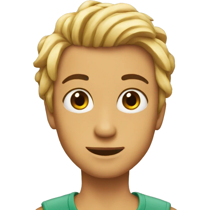Zizi emoji