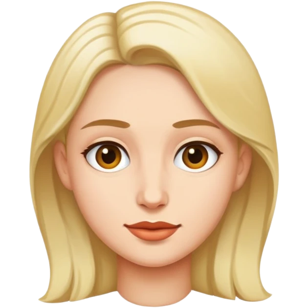 Hanni emoji