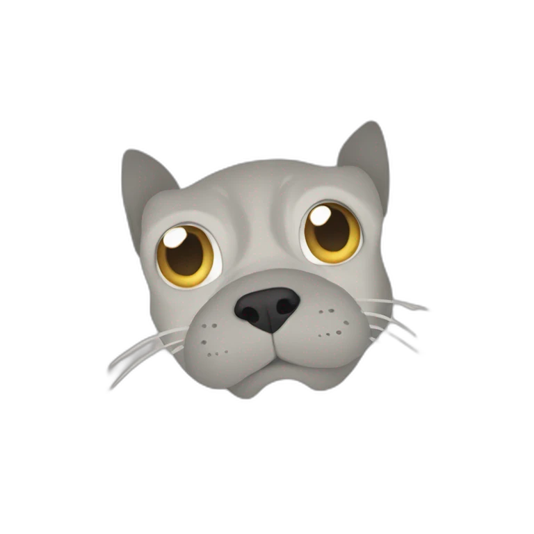 Tiburon emoji