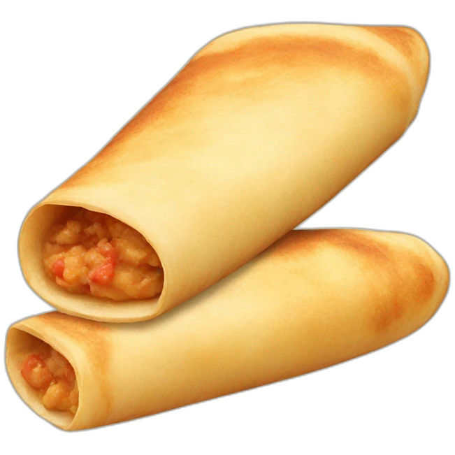 dosa emoji