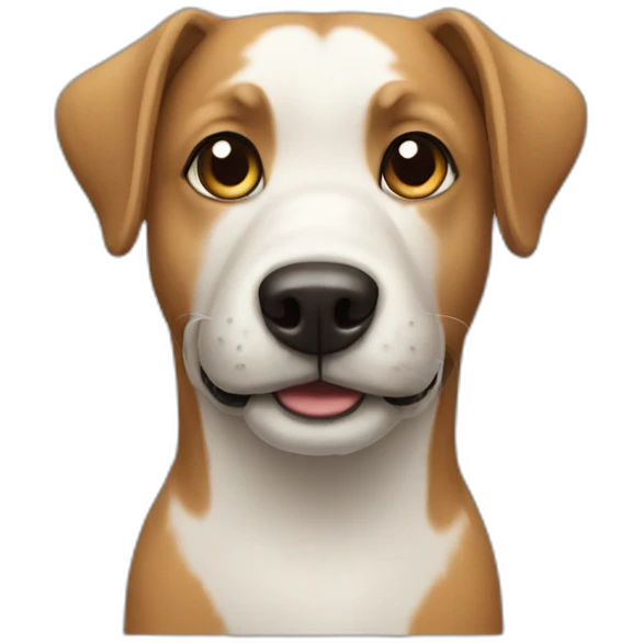 dog programming emoji