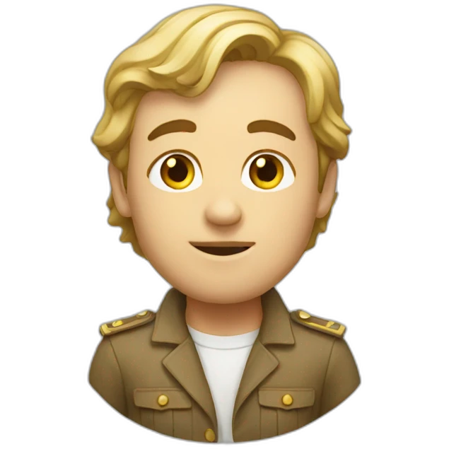 Reproduction emoji