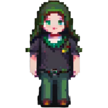 bruja emoji