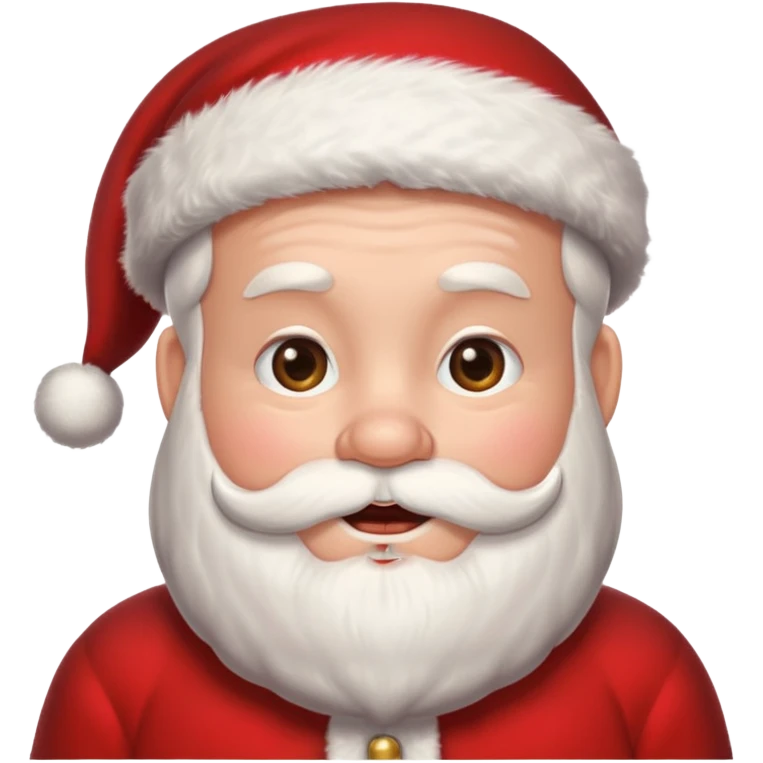 Christmas  emoji