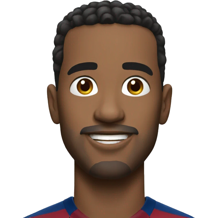 Barça  emoji