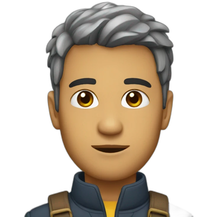 nalgada emoji