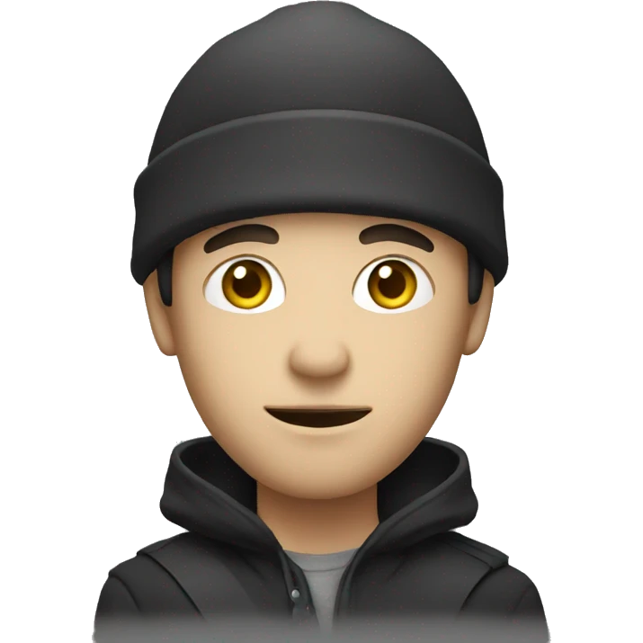 thief emoji
