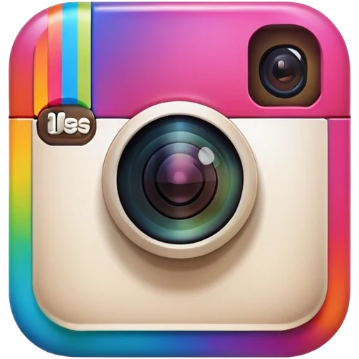 Instagram emoji