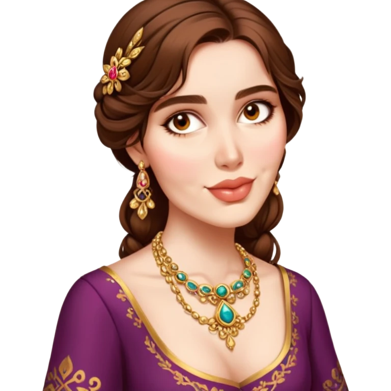 Cultural Storyteller emoji