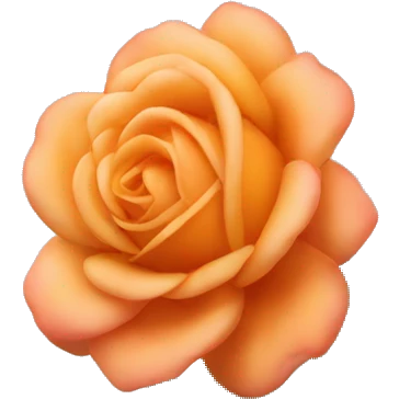 Blumenstrauß rosa orange emoji
