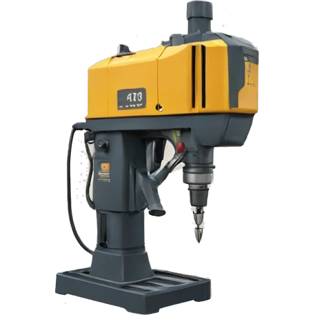 drill station emoji