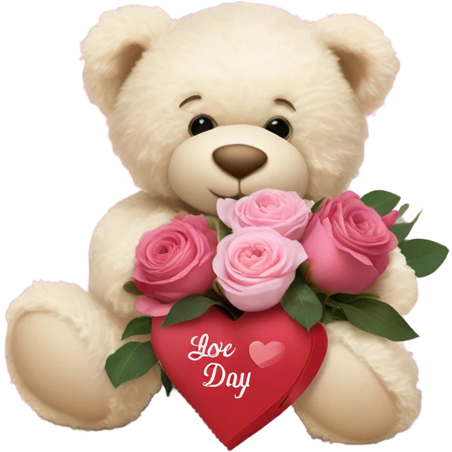 Valentine’s Day aesthetic emoji