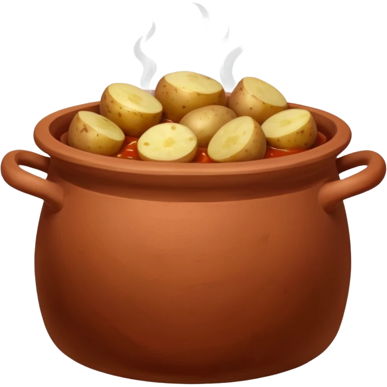 Patatas a la Riojana emoji