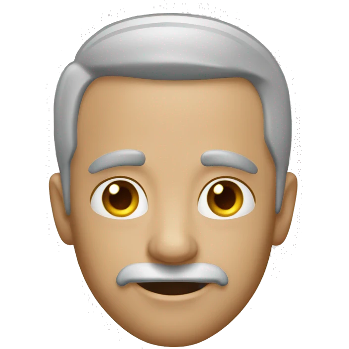 Мопс emoji