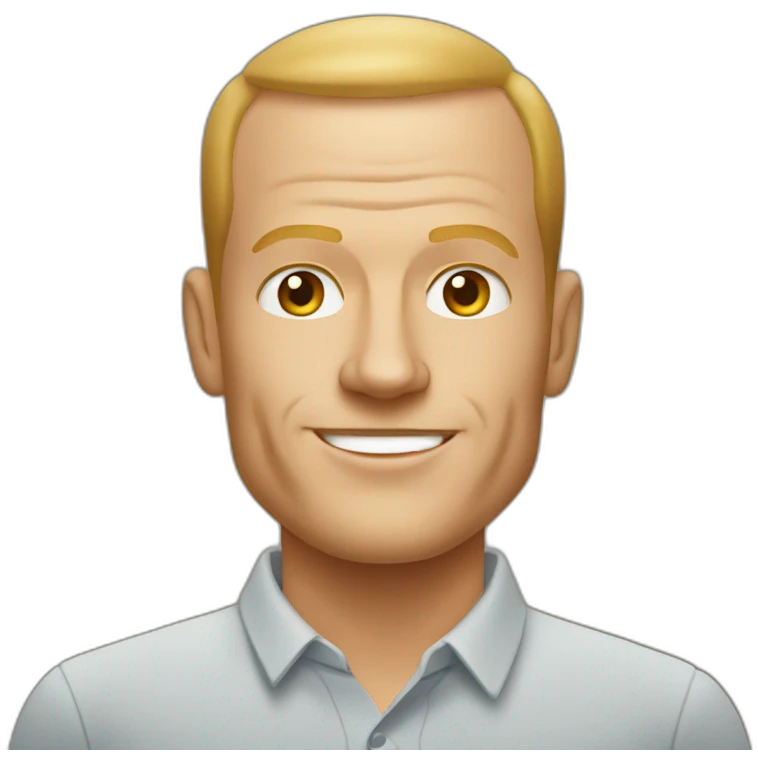 Timothy Ferriss emoji