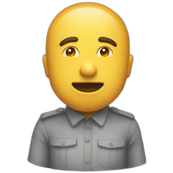 fount it! emoji