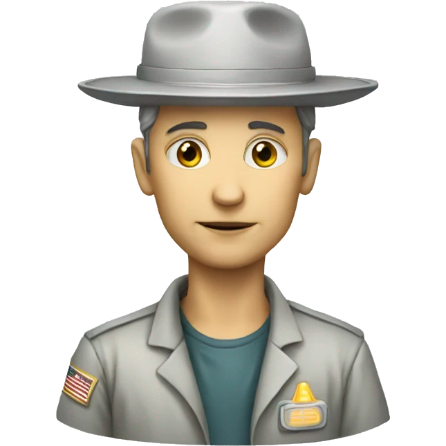 Ufologists  emoji