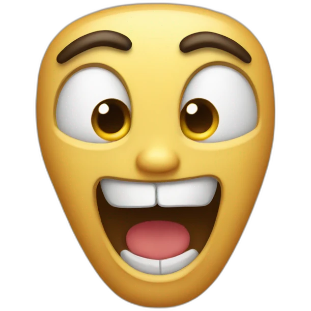 Chat qui pleur emoji
