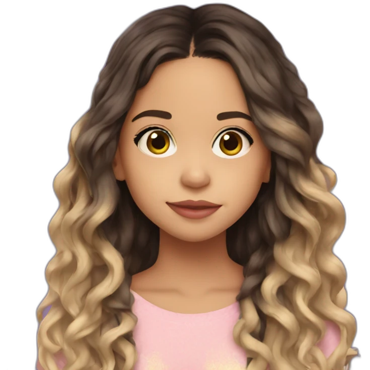 Jenna Ortega emoji