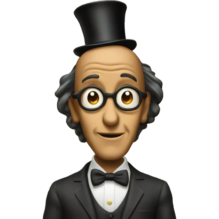 umpa lumpa emoji