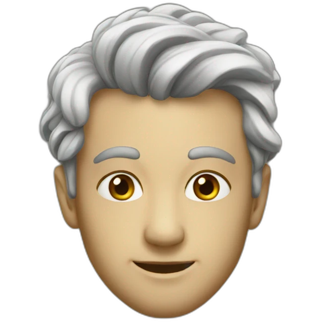 Luck emoji