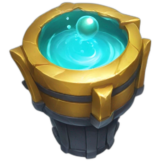 Fizz league of legends emoji