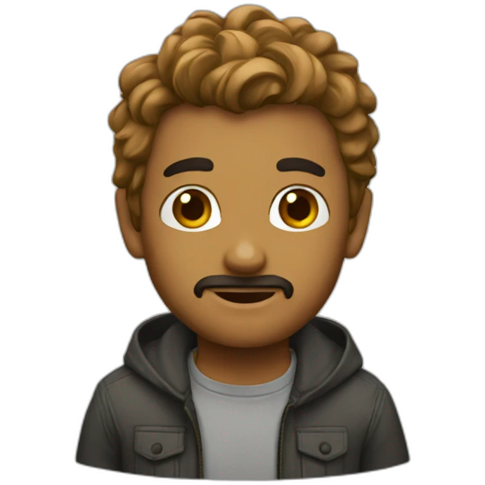 Renaldo emoji