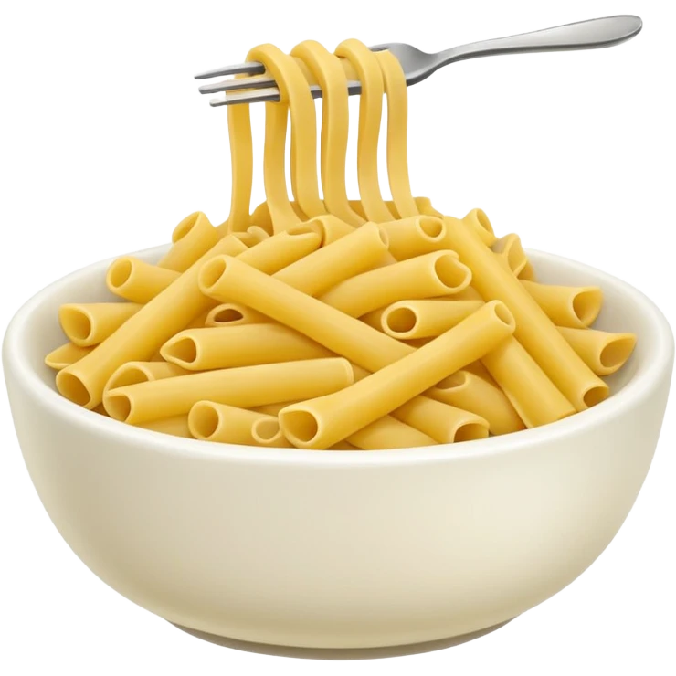 Pasta emoji
