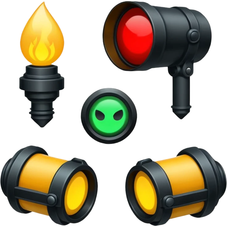 shadowrun signals emoji
