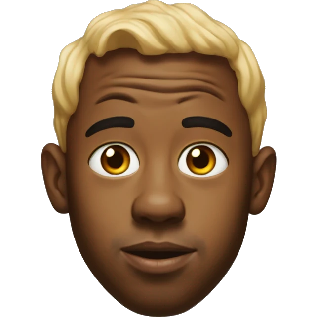 tyler the creator emoji