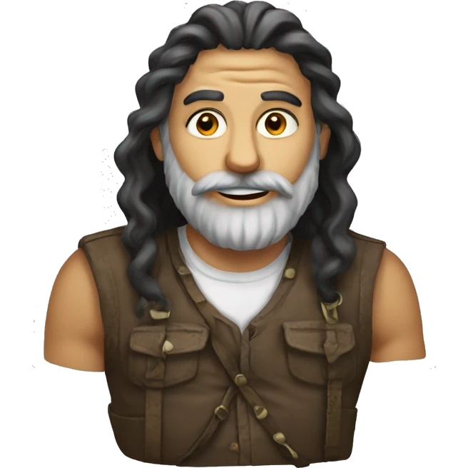 שפם emoji
