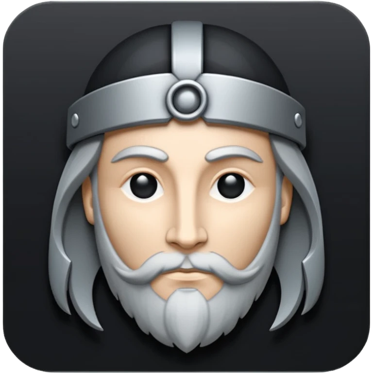 simply the davinci resolve editor logo emoji