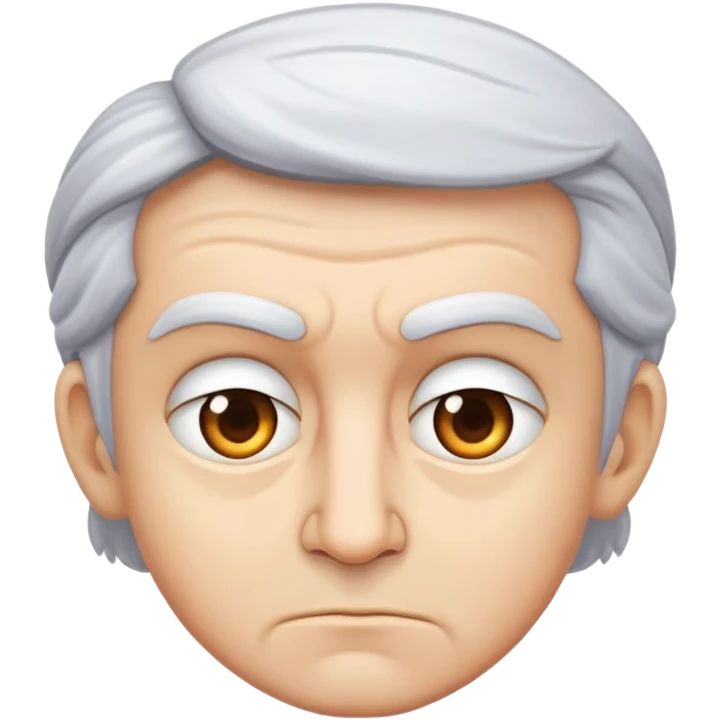 The masters emoji