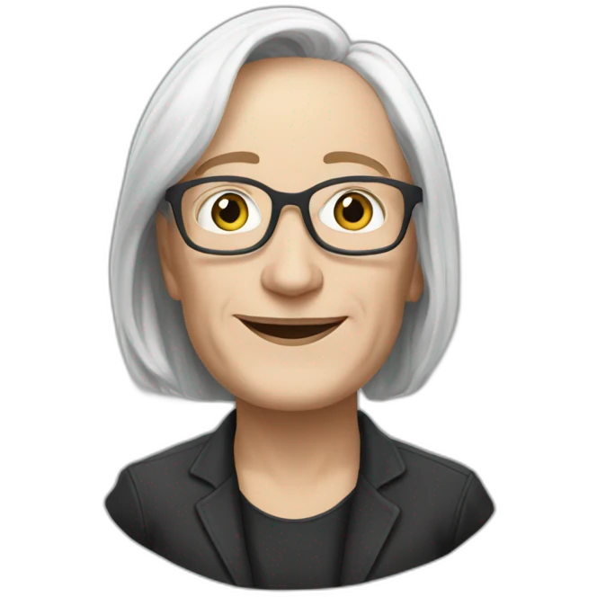 Lepen jean marie emoji