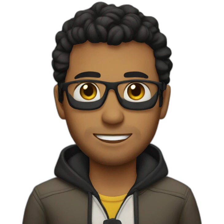 Miguel emoji